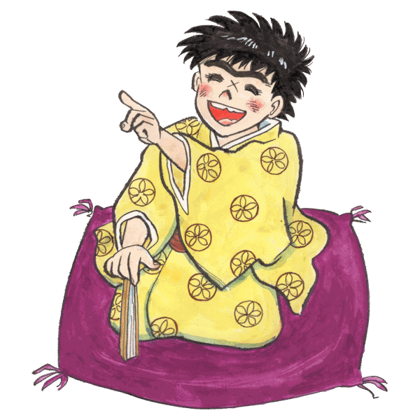 イラスト