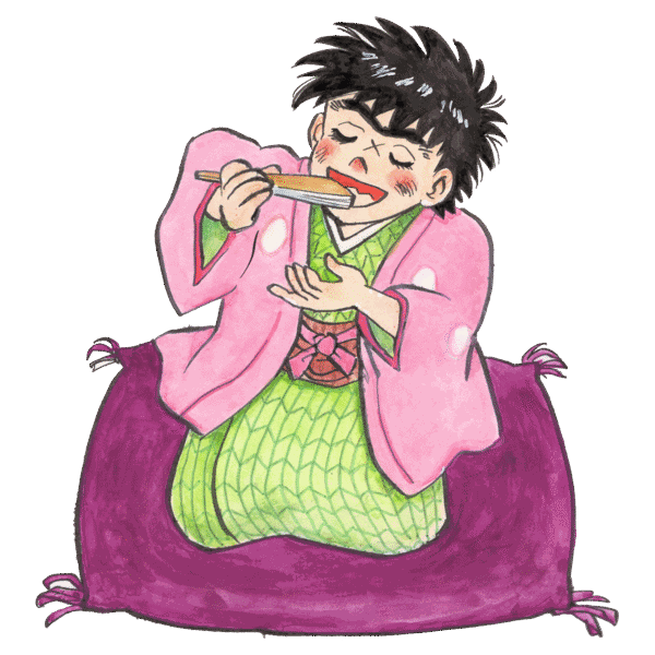 イラスト