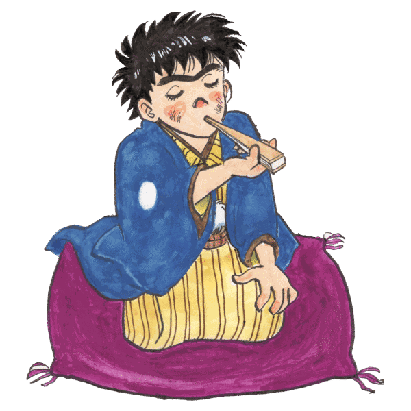 イラスト