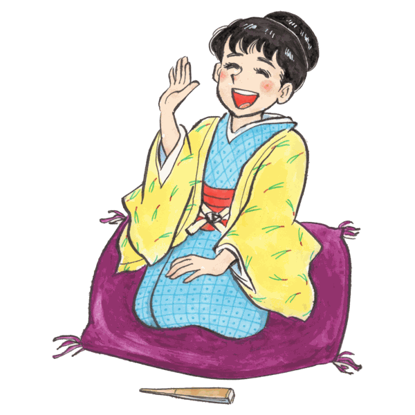イラスト
