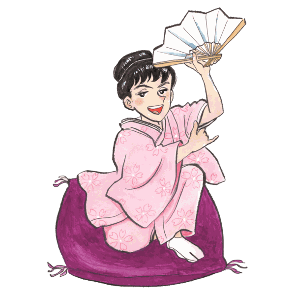 イラスト