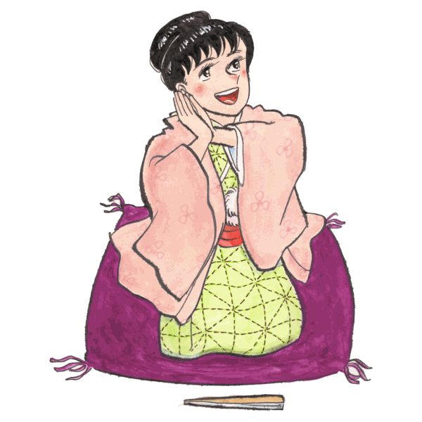 イラスト
