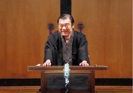 神田松鯉