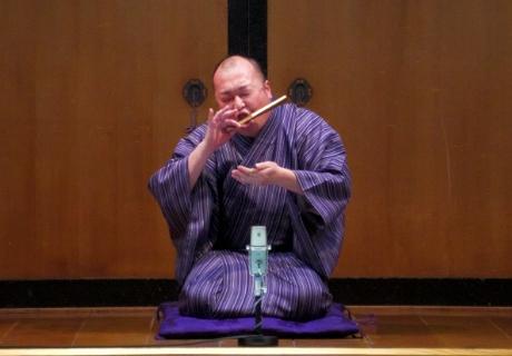 桂枝太郎