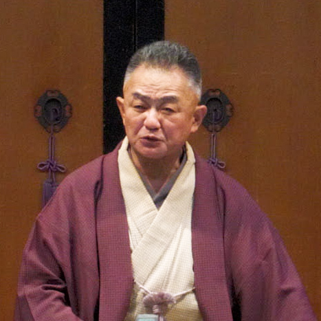 柳亭 燕路 ぴあ落語ざんまい