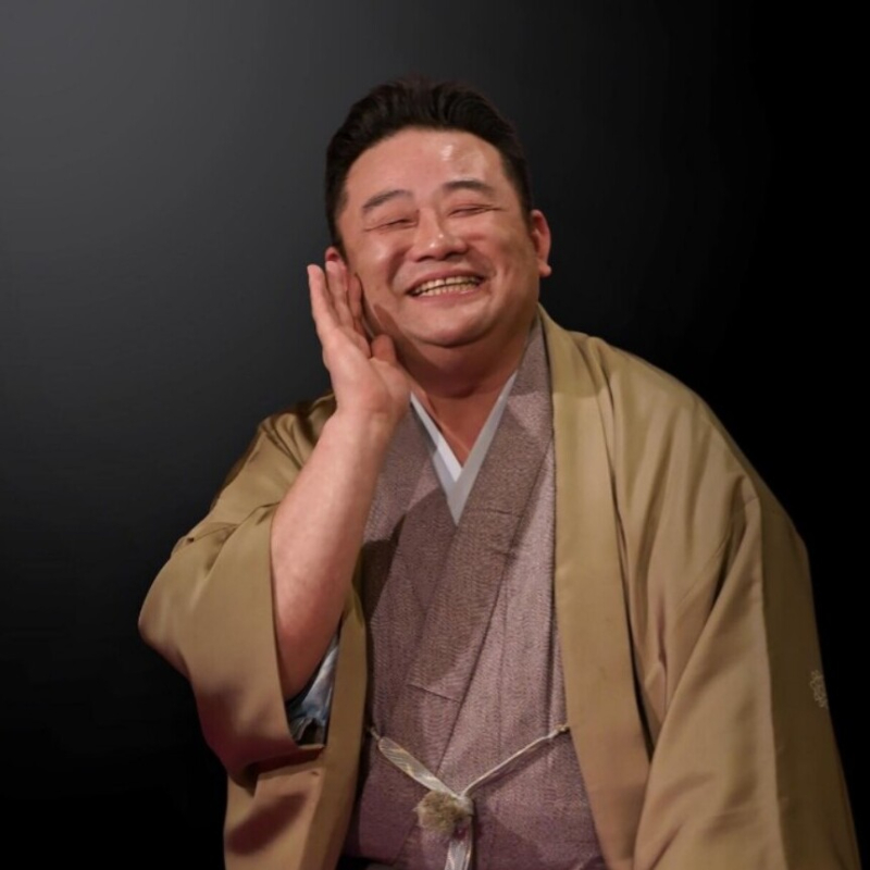 橘家 圓十郎 ぴあ落語ざんまい