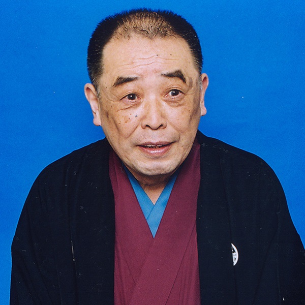 三遊亭 遊三 ぴあ落語ざんまい