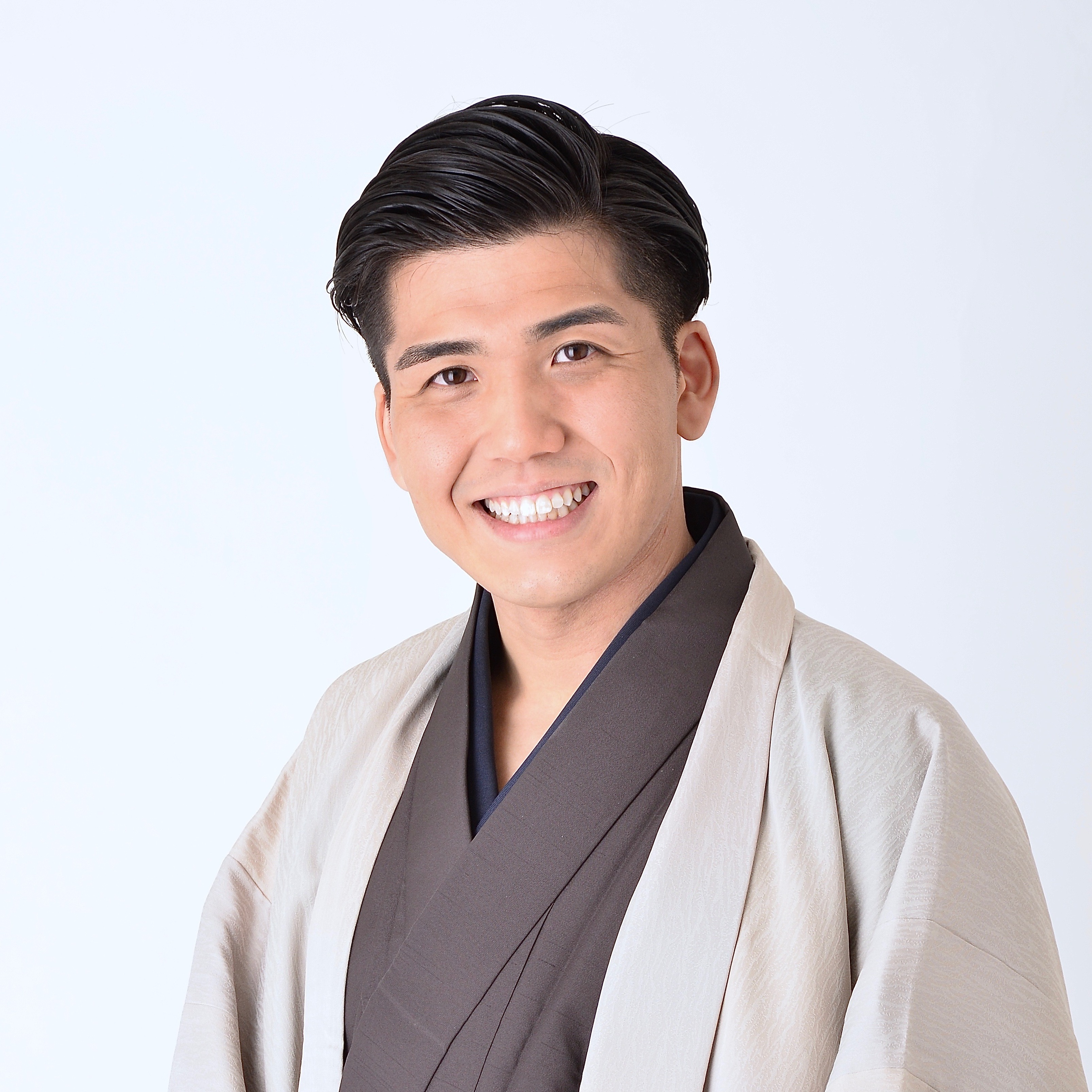 春風亭 かけ橋 ぴあ落語ざんまい