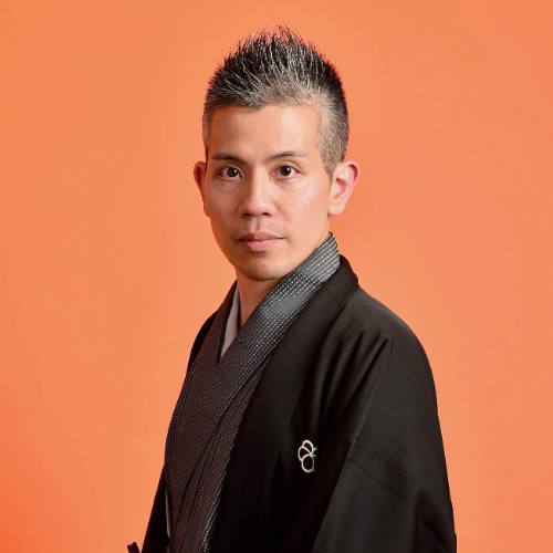 春風亭 梅朝 ぴあ落語ざんまい